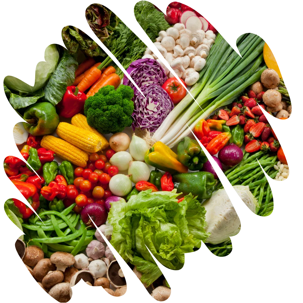 Organic Products